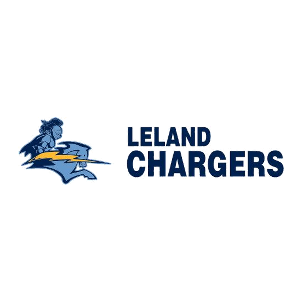 Leland High School logo
