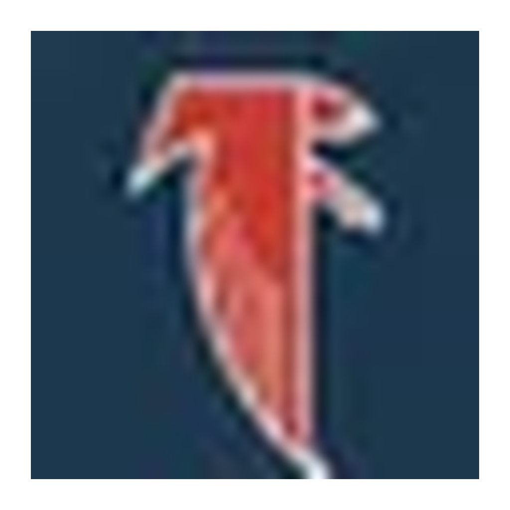 Saratoga High School logo