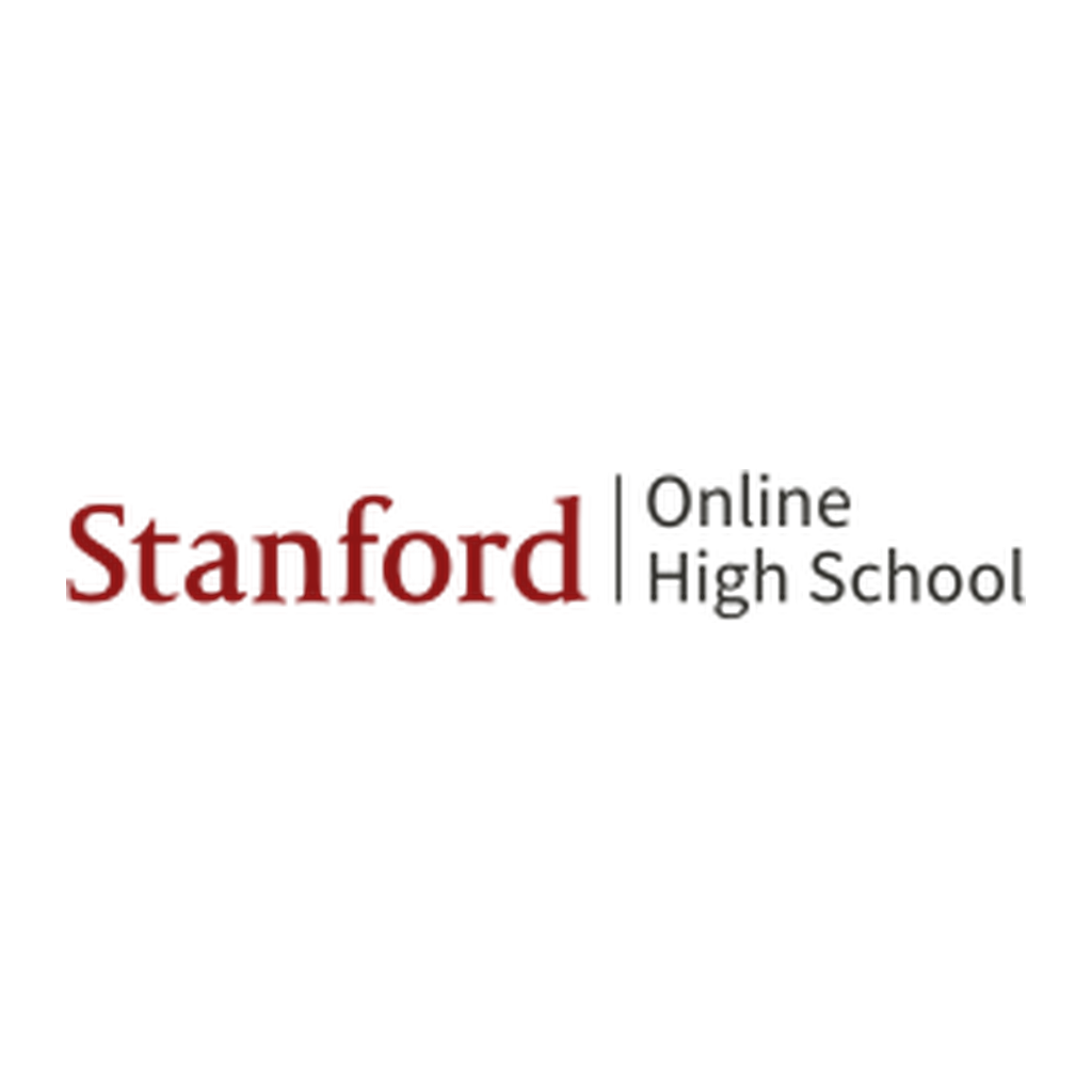 Stanford Online High School logo