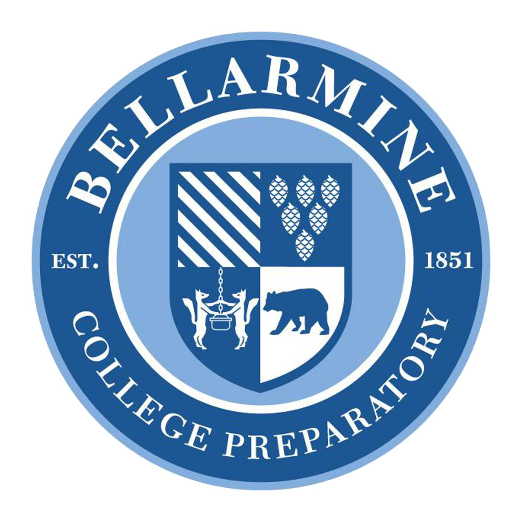 Bellarmine College Preparatory logo