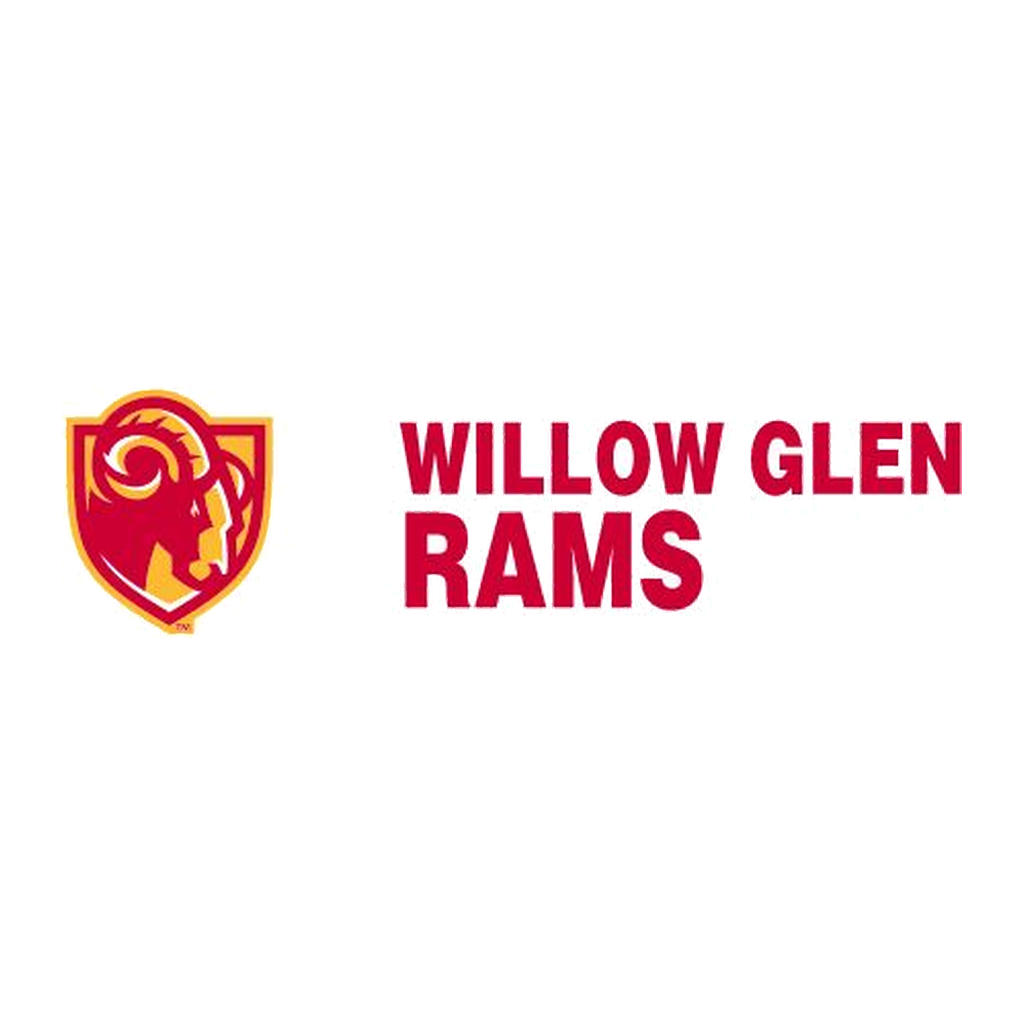 Willow Glen High School logo