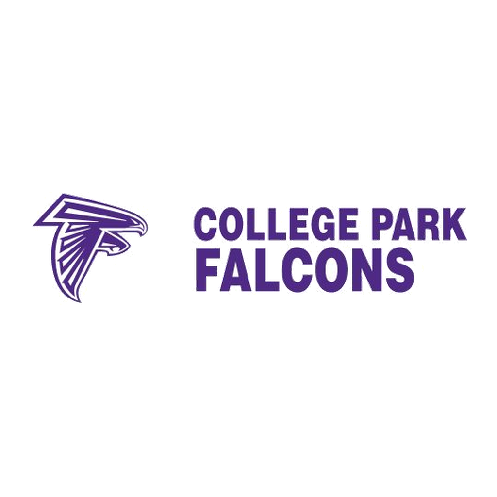 College Park High School logo
