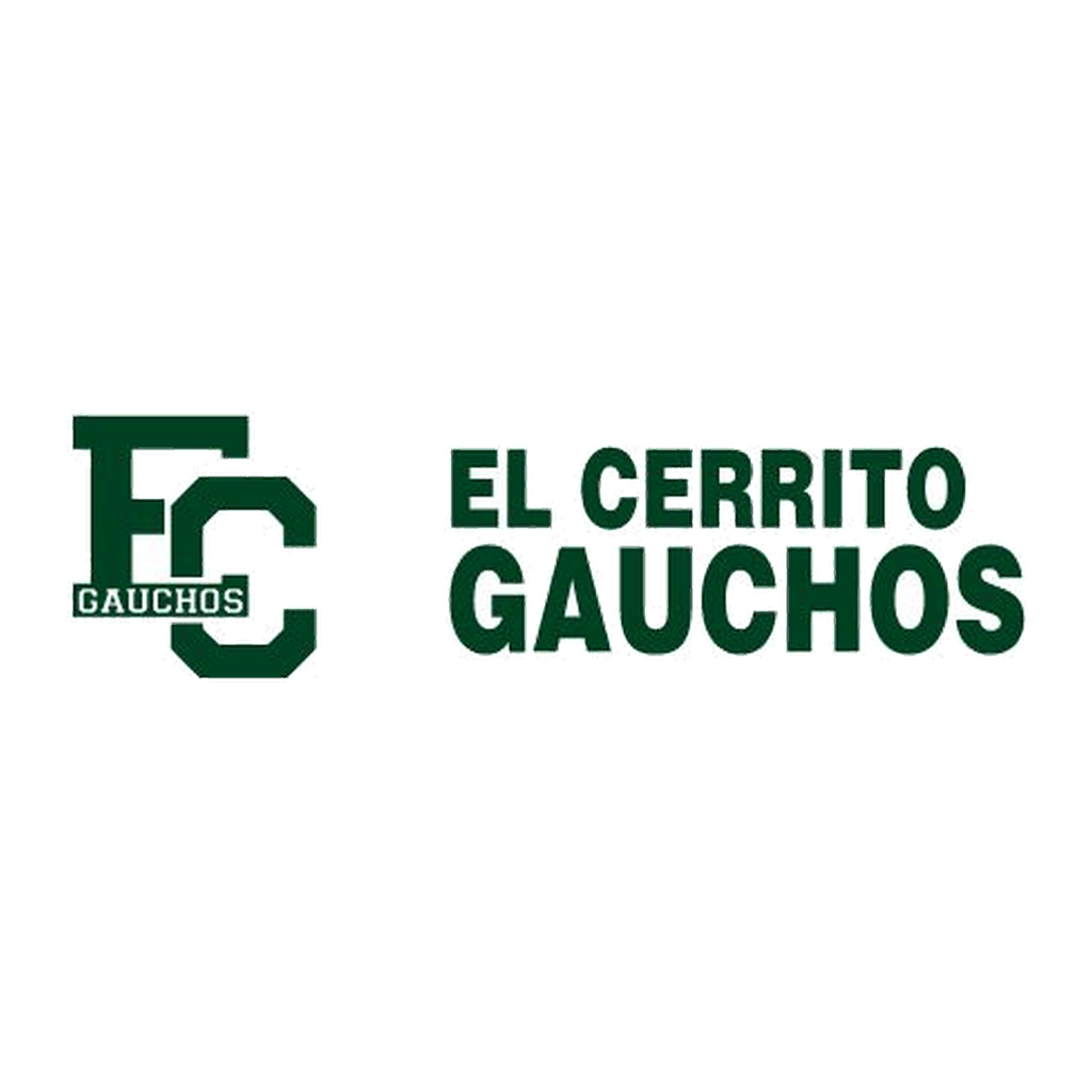 El Cerrito High School logo