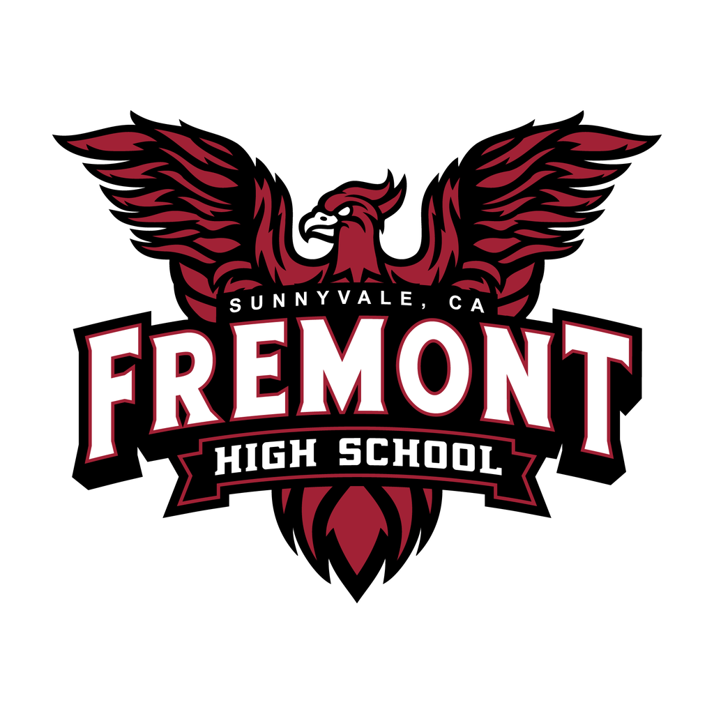 Fremont High School logo