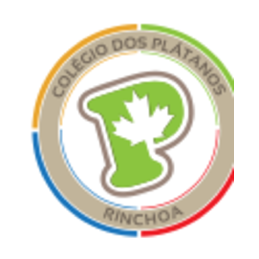 Colégio dos Plátanos logo