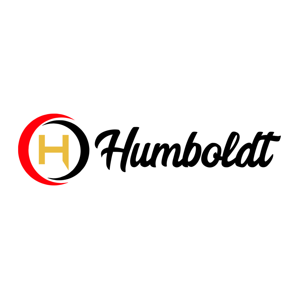 Colegio Alexander von Humboldt logo