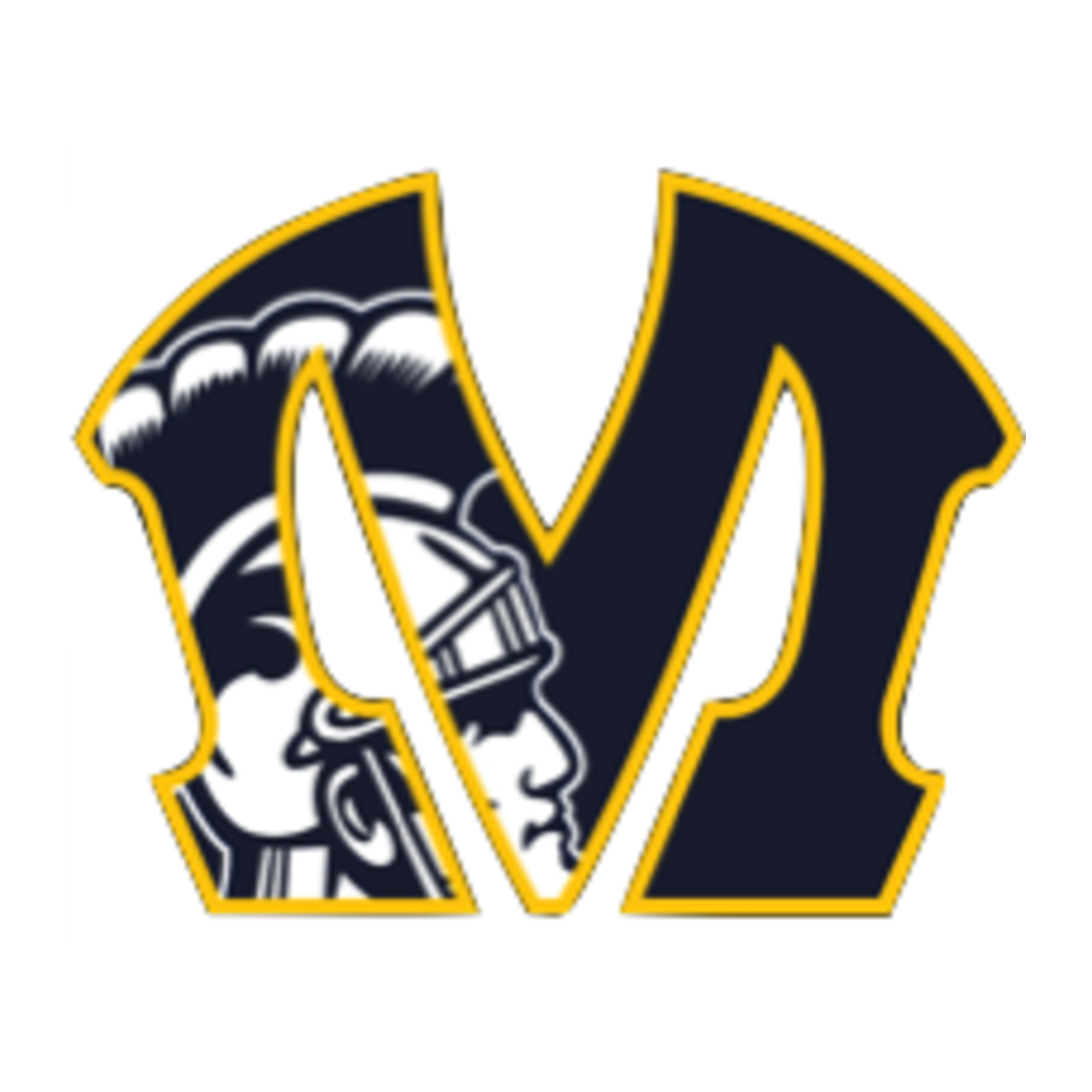 Milpitas High School logo