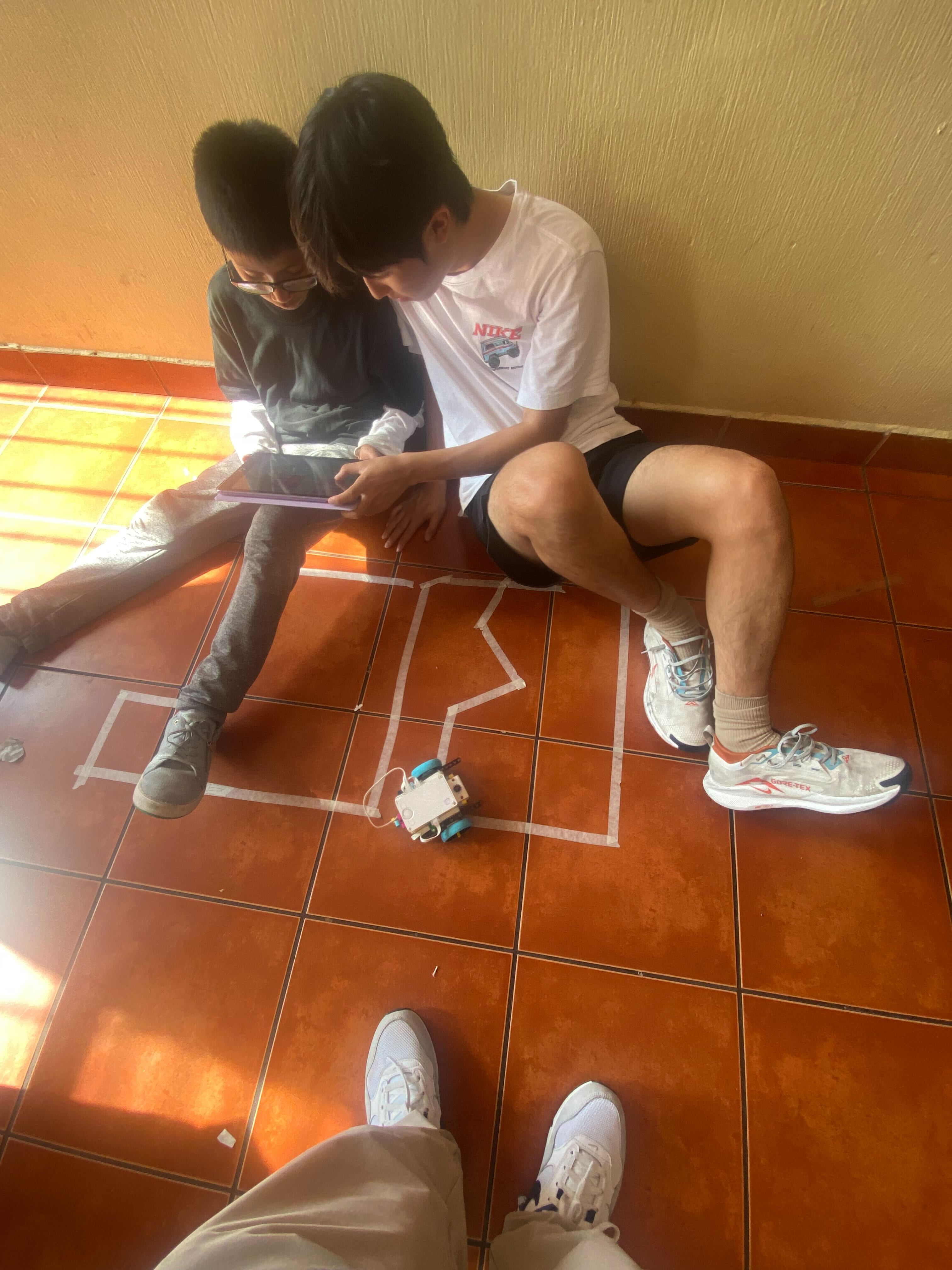 Robotics for Environmental Safety