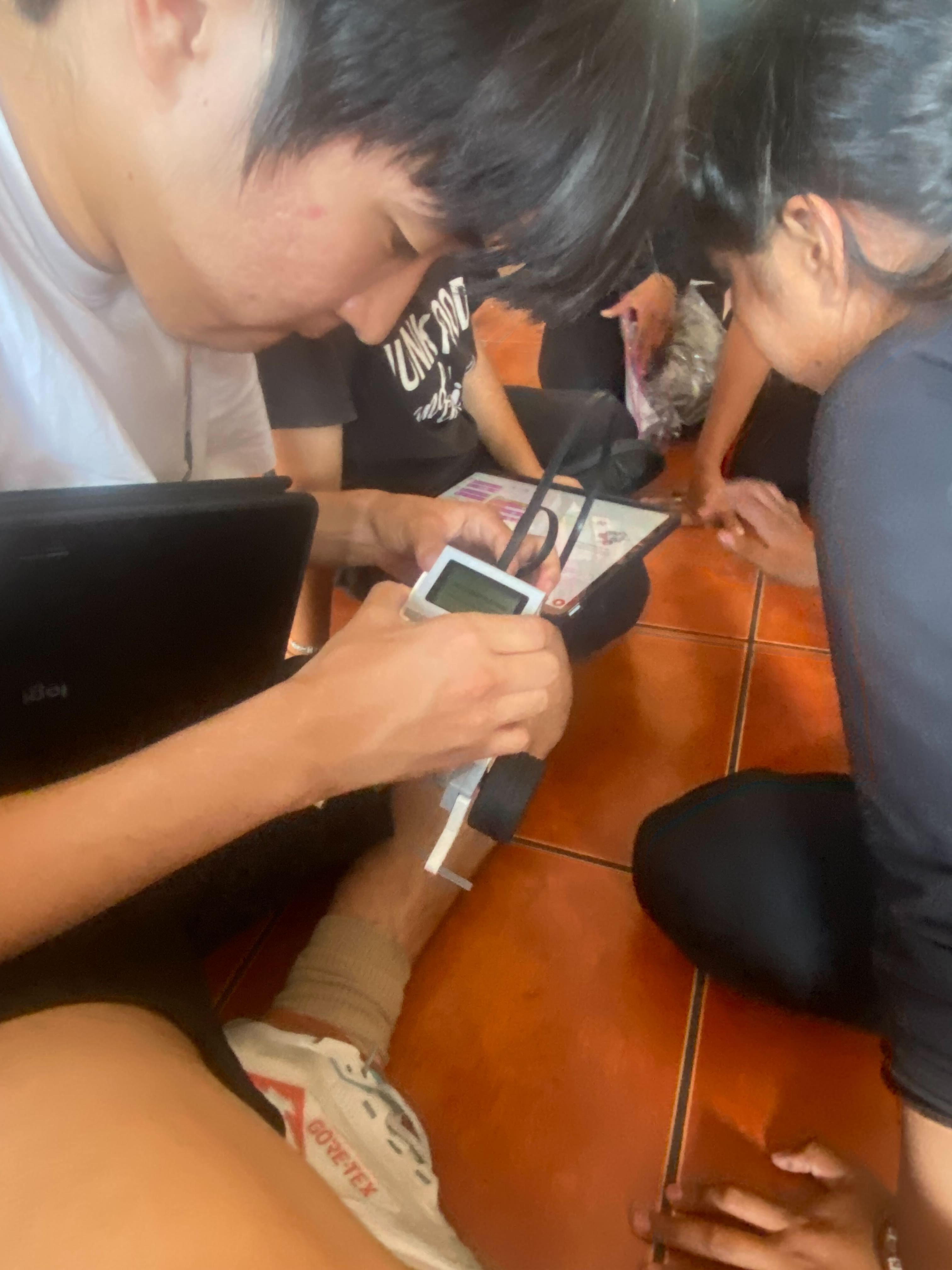 IRISTEM Instagram photo 3