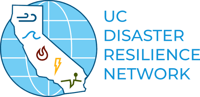 UC Disaster Resilience Network