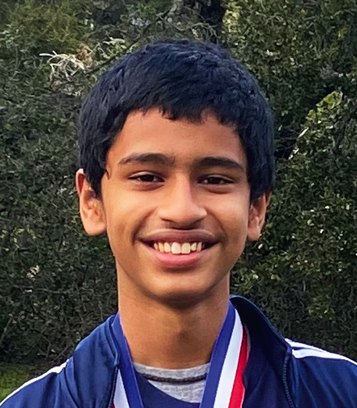Adyant Bhavsar