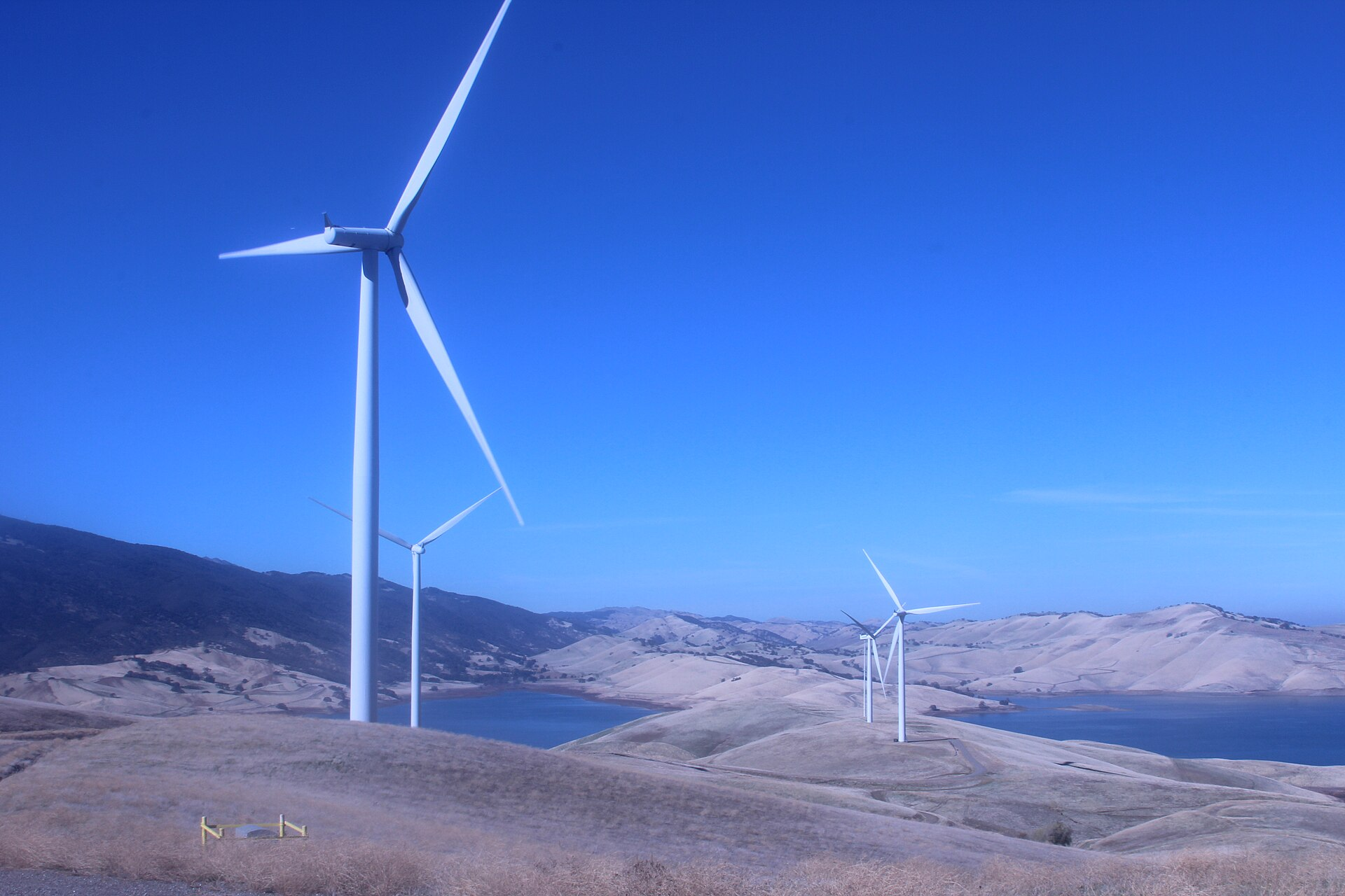 Clean energy infrastructure connected to STEM research translation