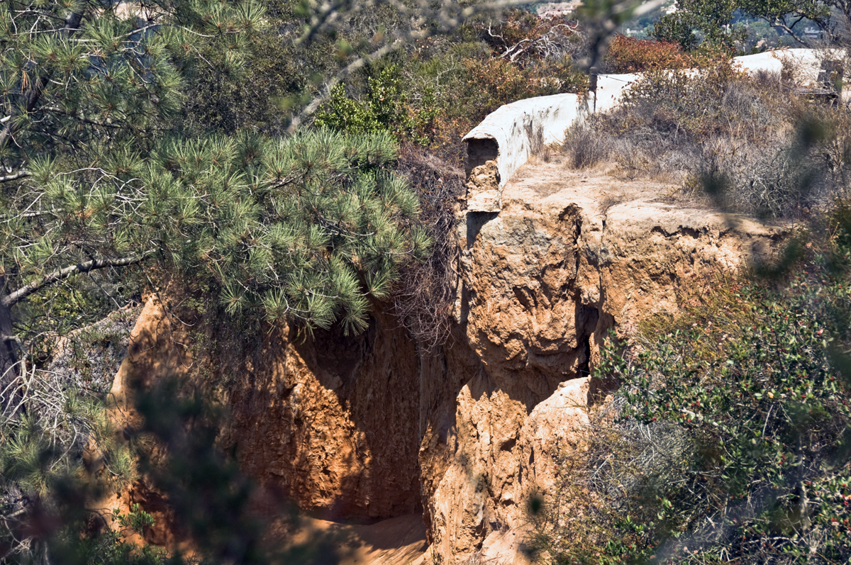 Coastal erosion connected to environmental STEM education