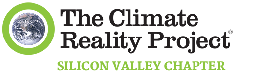 The Climate Reality Project, Silicon Valley Chapter