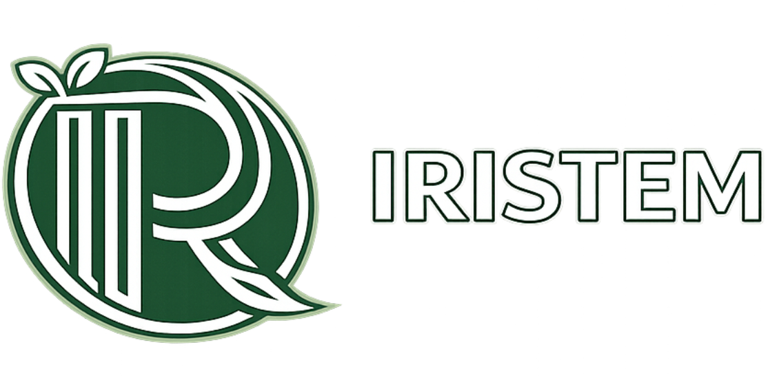 IRISTEM logo