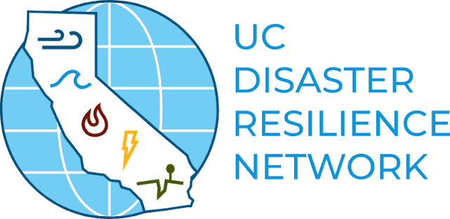 UC Disaster Resilience Network