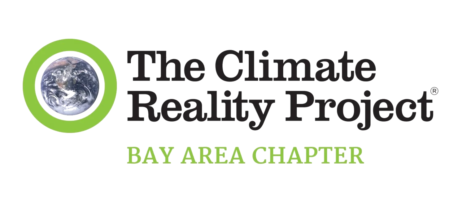 The Climate Reality Project, Bay Area Chapter